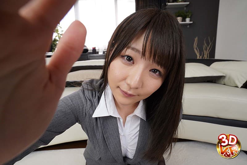 VRVR-069 【VR】HQ超高画質！【童貞喪失体験 VR】黒パンスト穿いた優しい先生と秘密のオナニー練習！「いっぱいシコシコして！」初体験の淫語オナサポ/ベロキス/耳舐め/パンスト脚コキ/濃厚フェラで射精を促し筆おろし生挿入！優しく 褒められながら中出しSEX！ 加瀬ななほ