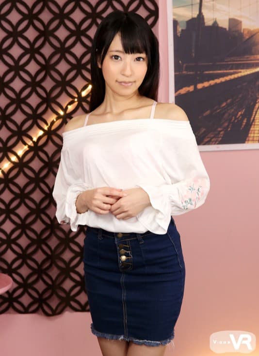 VOVS-279 【VR】長尺46分?高画質 佐藤千明 乳首弄りまくり生中出しSEX