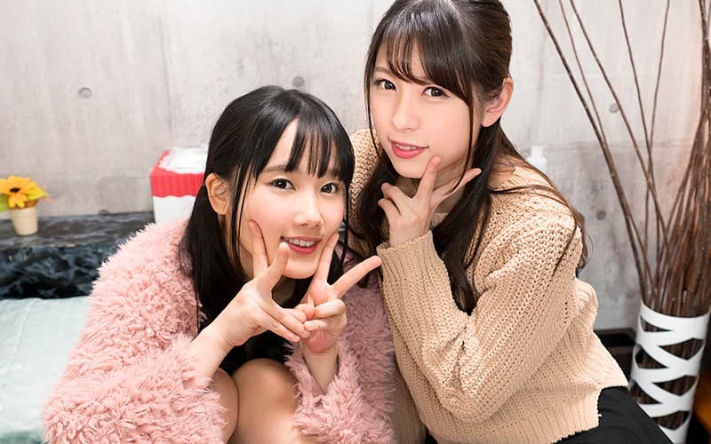 CAFR-282 【VR】HQ高画質対応 AV女優にVRカメラを持たせてハメ撮りさせてみたらプライベート感満載だった。あおいれな?宮崎あや