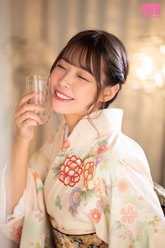 MDVR-284 【VR】貴方を甘やかす5つの世界線で優しく射精に誘ってくれるスナック八木奈々