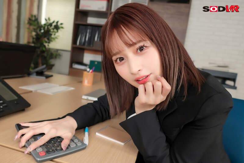 DSVR-1443 【VR】「私のこと、もう2度と忘れられなくしてあげる」屈辱の全身マーキングと徹底的な射精管理で逆レ×プ。重く深くボクを愛する束縛メンヘラ痴女。 優梨まいな