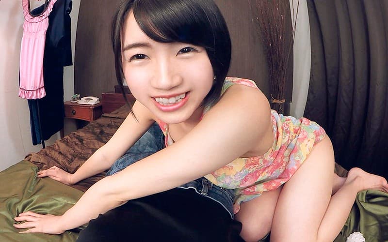 CACA-147 【VR】HQ高画質対応 妹と禁断エロ展開 朝長ゆき