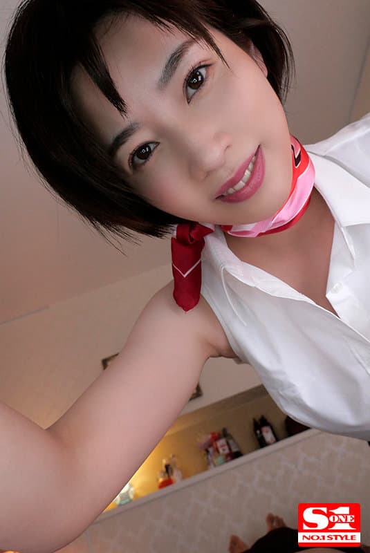 SIVR-150 【VR】天井特化×メンズエステ×奥田咲 あなたは寝てるだけ。爆乳ド迫力アングル覆い被さり騎乗位スペシャル