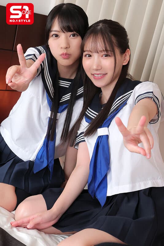 SIVR-390【VR】S1女優 浅野こころ 三田真鈴と夢の合コン！ターゲットにされた僕は…ラブホ持ち帰りされホロ酔いドスケベ逆3P