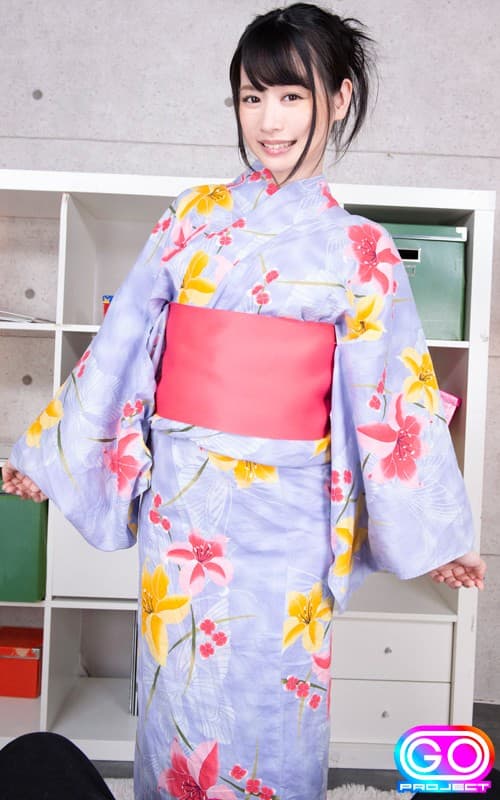 GOPJ-322 【VR】HQ 劇的超高画質 志田雪奈 ドキッ！浴衣のはだけた姿がエロすぎ彼女… 2 透き通るような肌が誘惑する