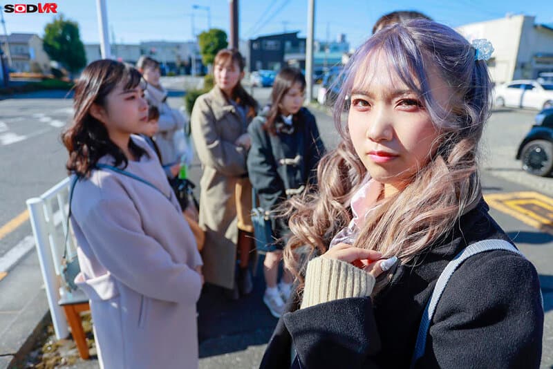 DSVR-1546 まなみ静奈, 和久井美兎, 夢川りあ, 工藤ララ, 末広純, 紺野みいな, 菊池まや【VR】【8K】（超リアル体験）バスジャックVR ※被害者7名:女子大生/母娘/女子●生/主婦