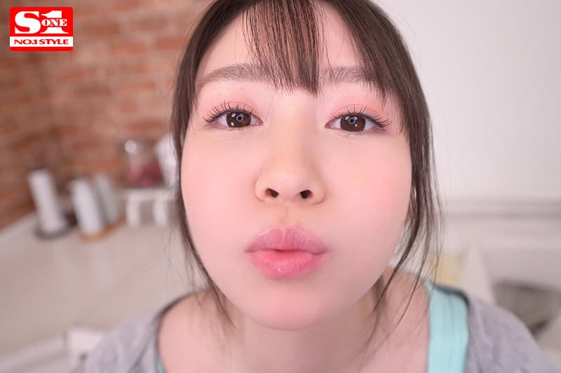 SIVR-152 【VR】【壁ドン合体VR】迫る神乳！えっろい囁き声！友人や同僚に隠れて隅っこで大胆不敵セックス 夢乃あいか