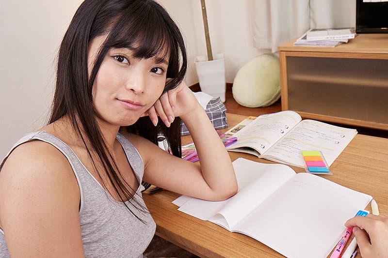 VRKM-276 【VR】愛する娘は本当は血の繋がらない他人の娘 「私、実は知ってたよ…パパのことずっと好きだった…パパも知っちゃったならいいよね？」メンヘラ娘の留まるところを知らない独占愛欲 久留木玲