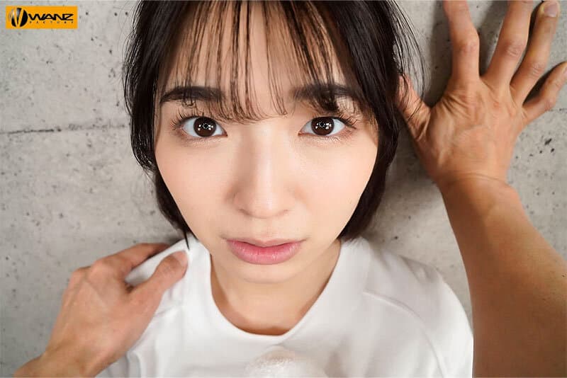 WAVR-293 【VR】押したらいけそうな先輩マネージャーを強引に迫ってみた結果…-倉本先輩と野球部室で- 倉本すみれ / WAVR-293 Kuramoto Sumire Senior Manager – VR