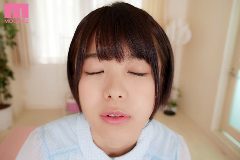 MDVR-033 【VR】MOODYZ Fresh VR 身長145cmのミニマムボディ×アニメ声！18歳のTooシャイガール星咲凛 初VR！！ VR現場を好きになるためにアナタと一緒にドキドキ共有初体験！「がんばるから…たくさん頭なでなでしてほしいな！」 星咲凛