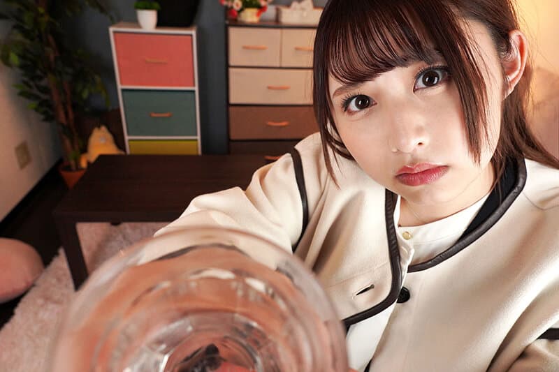 SAVR-176 【VR】確信犯な誘惑魔おっぱい 会社の飲み会後、上司の家に連れていかれ… 手の平で転がされるフェロモン攻撃に不覚にも勃起してしまったボク 水原みその