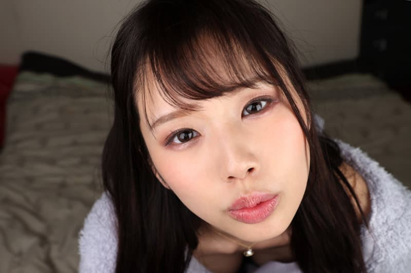 SAVR-185 【VR】あなたを…絶対に惚れさせてもイイ？優しく、したたかな義姉の蒸れに蒸れたノーブラ色仕掛けで何度も…何度も…発情してしまったボクは… 新井リマ