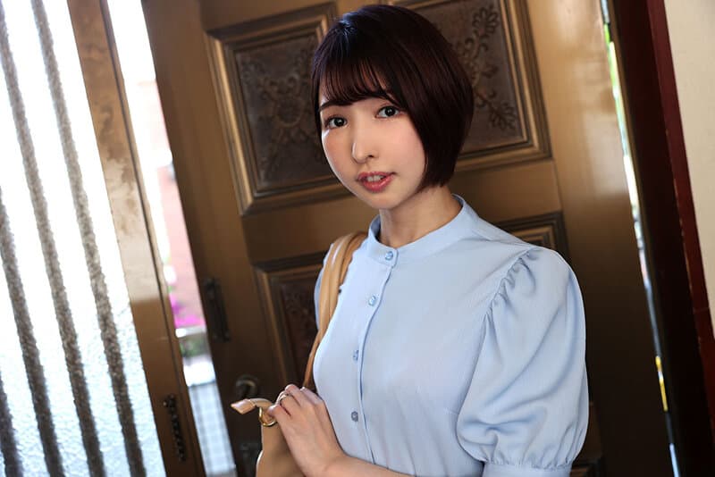 VRKM-1196 【VR】若妻マゾ交際 愛人の家を訪れ、歪んだ不貞を繰り返す最低な膣