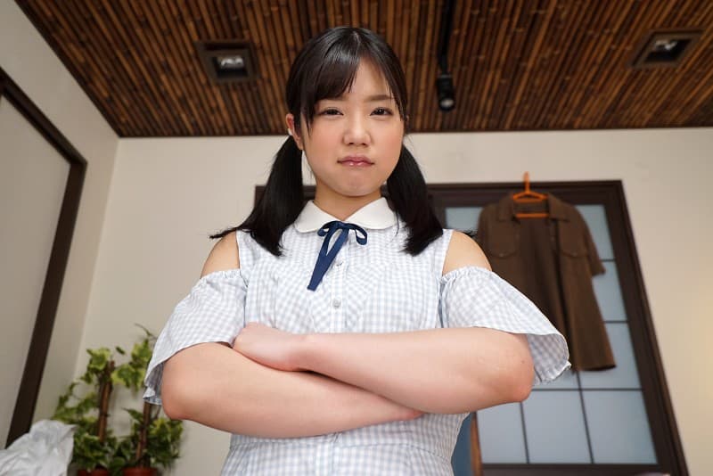 URVRSP-012 【VR】家庭内妹調教 ～馬鹿にされ続けた妹を両親に隠れて俺の欲望のままに調教し俺専用言いなりド変態種付け肉便器にした調教日記～ るる