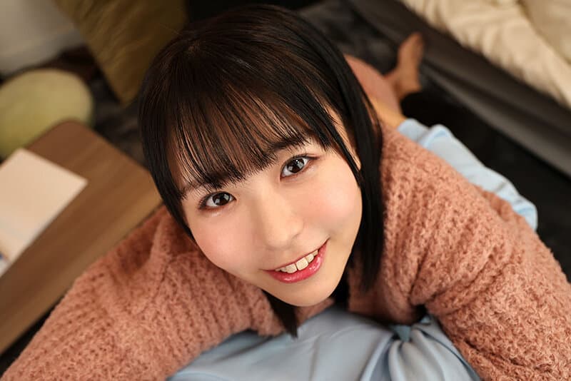 VRKM-1030 【VR】最高の甘え乳 最近出来た義妹に徹夜で甘やかされ、何度も依存してしまった勝ち組のボク 柏木こなつ