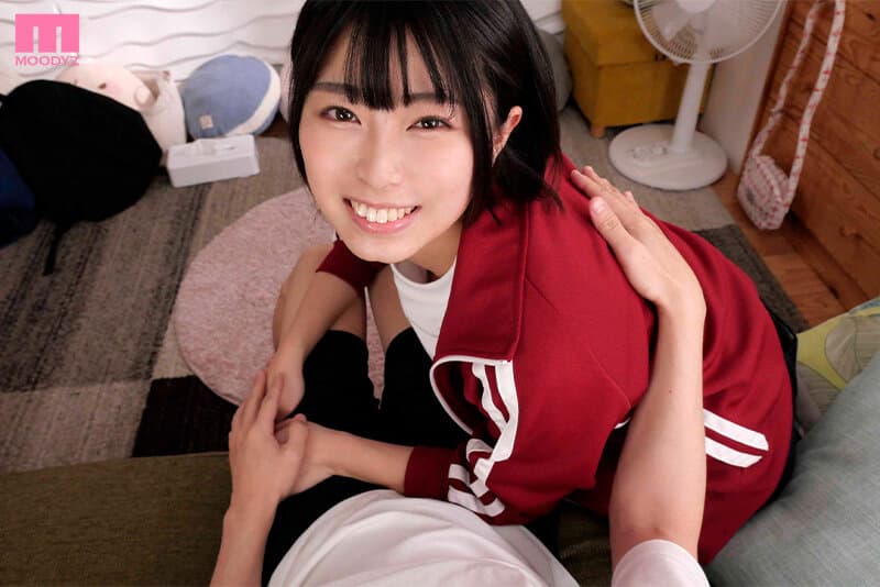 MDVR-218 【VR】史上最高の夏（なつ）体験VR！！両親が不在のカノジョの家でめちゃくちゃイキまくりSEXをした。 真夏の天然潮ダダ漏れ2SEX高画質SPECIAL！！ 佐野なつ