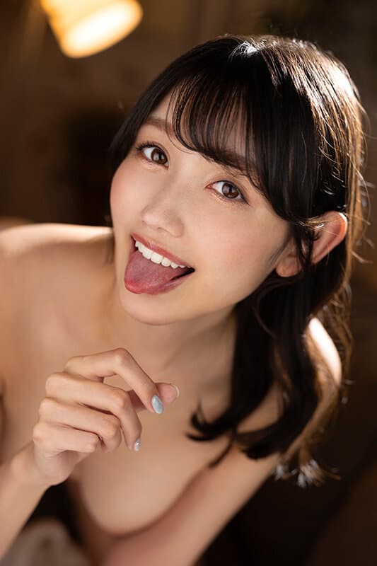 VRKM-1192 【VR】退社の別れを惜しむ様にねっとりしつこくフェラチオをしてくれた今度結婚する同期の女 岬さくら