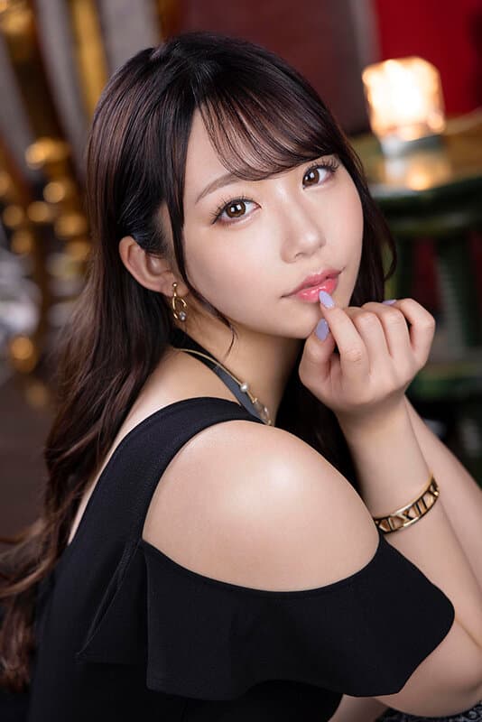 BIBIVR-093 【VR】全てを奪われる覚悟はできてる？ねっとりと肉厚なクチビルに包まれる濃厚おしゃぶり性交 尾崎えりか