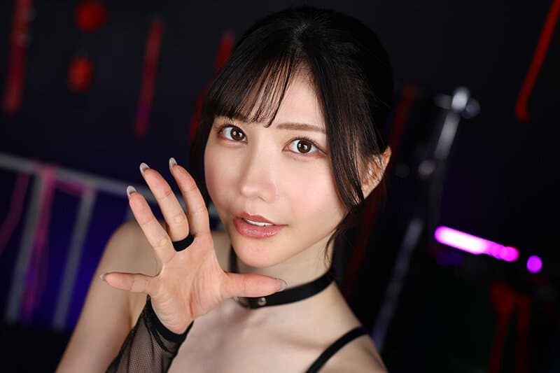 BIBIVR-148 【VR】耳とろとろにさせるささやき淫語でた～っぷり抜いちゃう風俗3ジャンル完全射精サポート 藍芽みずき