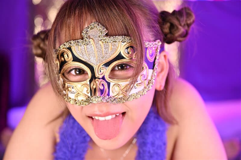 NKKVR-102 【VR】【8Kバブリーストロング！！】極?無間快楽コースで76分間責められ抜かれっぱなし！！【超肉感即エロ特化】22発出すまで帰えれないメンエス