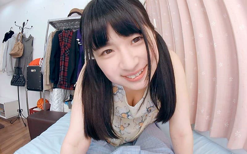 CACA-130 【VR】父と娘の危ない絆 優梨まいな