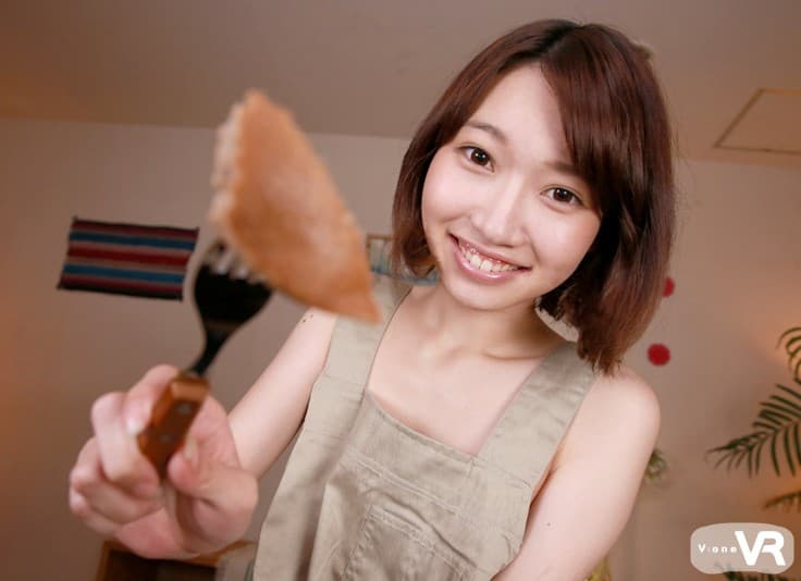 VOVS-337 【VR】長尺148分?高画質 1周年記念作品 全編撮り下ろし 全員生中出し ラブイチャVR彼女 SPECIAL