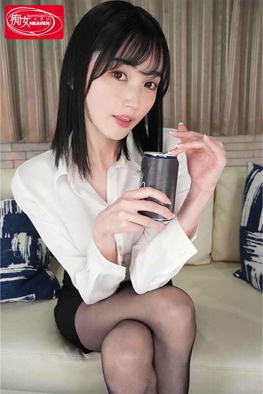 CJVR-030 【VR】痴女ヘブン×宮迫メンバー夢のコラボ！ 酔った女上司と相部屋で痴女られちゃったボクVR 元祖?天井特化アングル騎乗位！ 本田もも