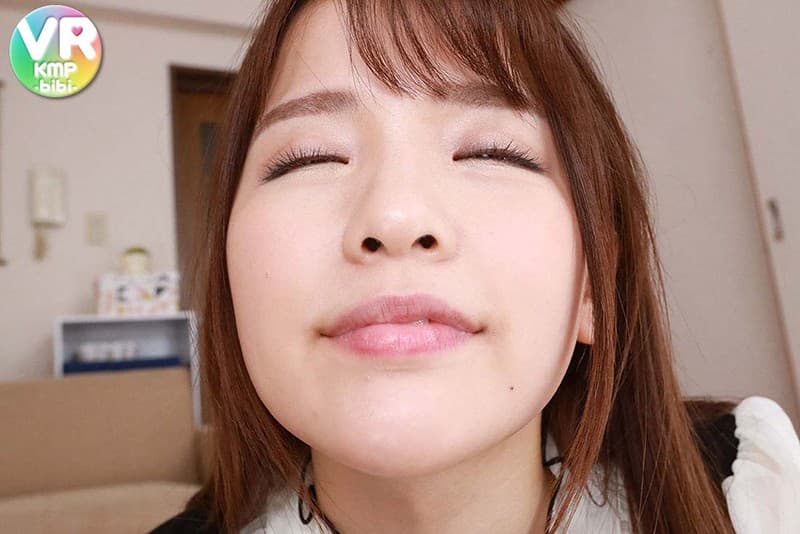 BIKMVR-145 【VR】天井特化アングル！ジーニアス騎乗位（Genius in cowgirl position）！ 永瀬ゆい