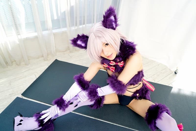 TMAVR-015 【VR】Faith/Grand Orgasm VR feat.デンジャラス眼鏡美少女 麻里梨夏