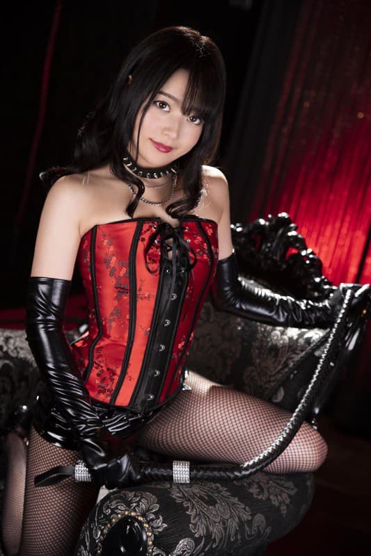 SPVR-022 【VR】女王様10人 調教BEST Vol.2