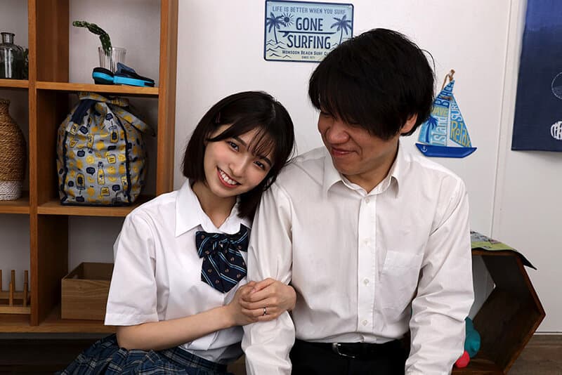 VRKM-1107 【VR】いいなり監禁性活 清楚な女子校生はもう幼馴染のチ○ポなしでは生きられない… 倉本すみれ