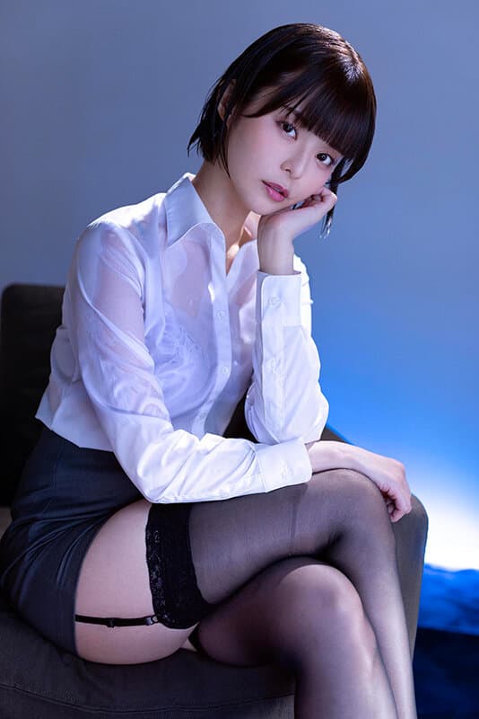 SAVR-428 【VR】ゲリラ豪雨×押しかけ 美脚唾だら女上司にメチャクチャ抜かれまくる夜 月乃ルナ / [8K] SAVR-428 Tsukino Runa Miyuki Arisu Shimazaki Rika – VR