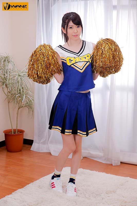 WAVR-022 【VR】あなたのオナニーを全力で応援してくれる有坂深雪のバイノーラル淫語サポートVR 有坂深雪