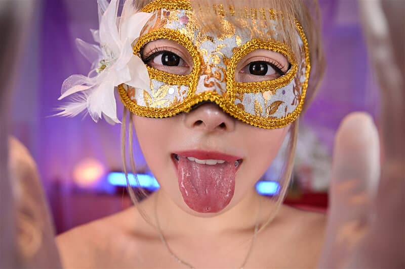 NKKVR-096 【VR】8Kバブリーストロング！！】極?ザーメン種絞りコースで83分間責められ抜かれっぱなし！！【超肉感即エロ特化】20発出すまで帰してくれないデリヘル