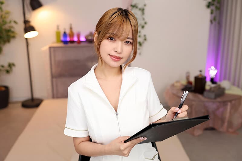 SAVR-662     【VR】艶やかな巨乳の嬢が優しくSプレイ 早漏改善するためのオイルだくだく施術を我慢できたら裏オプ膣抜きしてくれる焦らしメンエス 椿りか