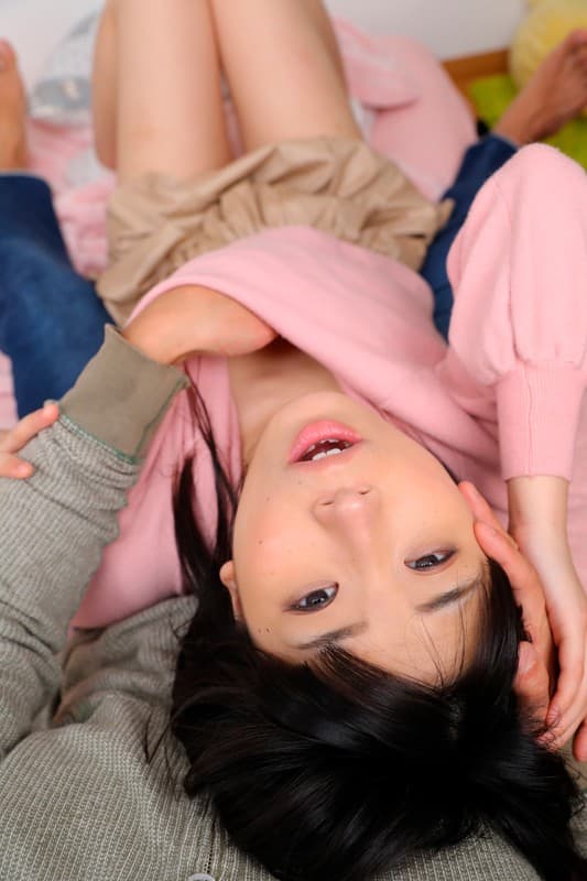 BZVR-012 【VR】長尺オムニバスVR?3コーナー?3セックス 永井みひな × 高杉麻里 ×イチャラブセックス！ SNS での愛の告白から生まれた 夢のお互いラブラブ初共演作品！！三角関係ってなに？とにかく、みんなマッサージが大好きなんだから、仲良くてもいいでしょ！？