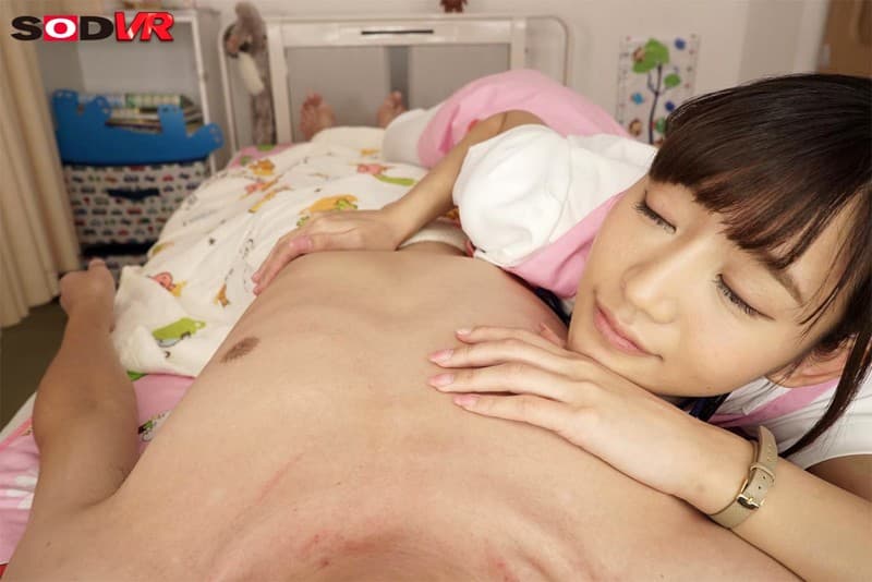 DSVR-378 【VR】～看護師が真面目に患者の性欲を処理する病院～性交クリニックへようこそ（看護師2名による手淫処置/授乳手淫/JOIを利用した性交訓練/担当看護師の膣紹介）