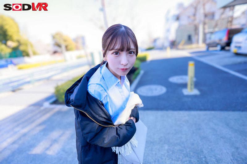 DSVR-1560 【VR】【8K】 シン?ウェアラブルVR ずっと好きだったのに寿退社する後輩OLの小那海。嫉妬に狂ったボクは残業させて、嫌がり逃げようとする小那海に何度も孕ませレ●プした。 小那海あや