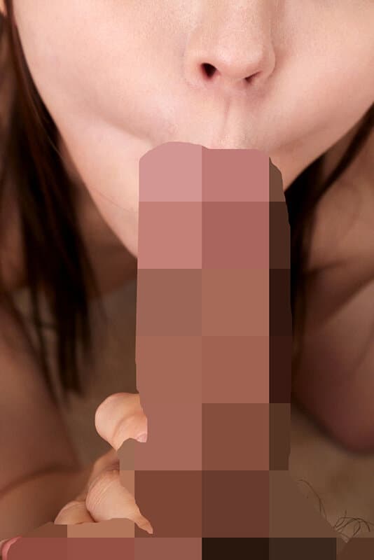 VRKM-709 【VR】バキュームフェラ