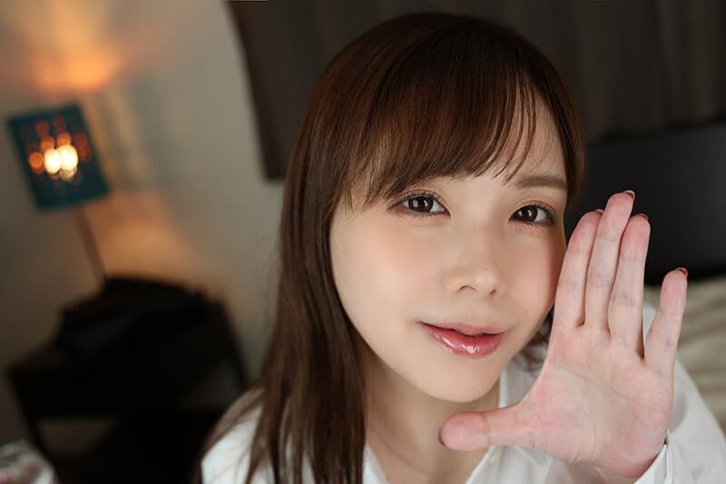 VRKM-864 【VR】ゲリラ豪雨×相部屋 フェラ暴君の女上司にメチャクチャ抜かれまくる夜 月見伊織 / VRKM-864 Tsukimi Iori Shared Room – VR