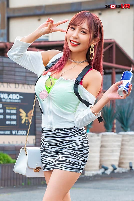 DSVR-1165 若宮穂乃?逢見リカ?椿りか【VR】ギャルげっちゅ！夏のスケベ爆乳SP！～エロい女は最高！素人ギャル数珠つなぎで中出しSEXやりまくり！～ / DSVR-1165 Wakamiya Hono Aimi Rika Tsubaki Rika – VR