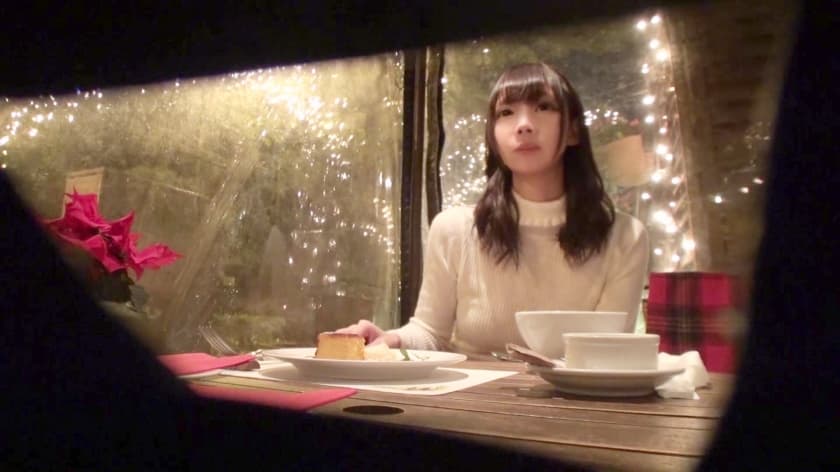 KFNE-017 パパ活潜入VOL.3