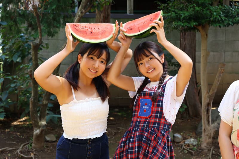 TMAVR-234 【VR】市井結夏 美咲音 日焼け姪っ子姉妹VR6 市井結夏 美咲音に出てるAV女優名まとめTMA – TMAVR-234