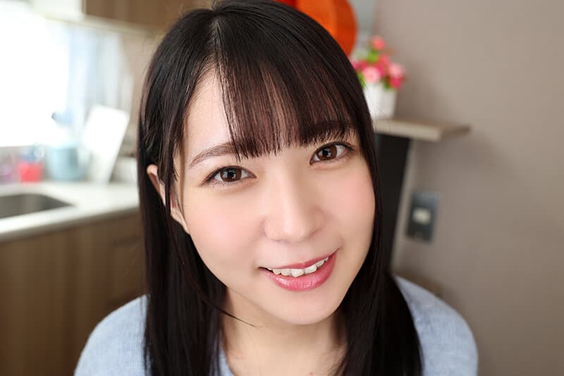 VRKM-942 【VR】顔面特化アングルVR ～フェラチオは趣味！？円井萌華のフェラチオに耐えれるか！？～ 円井萌華