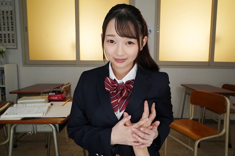 PXVR-175 【VR】生意気J●とキメセク種付けSEX すけ水着で何度も中出し性奴●堕ち 望月つぼみ【8K】