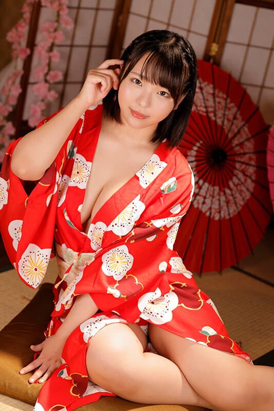 URVRSP-144 【VR】あなたに癒しを与え耳と脳を刺激しとろとろにさせるASMR濃厚耳舐め るか