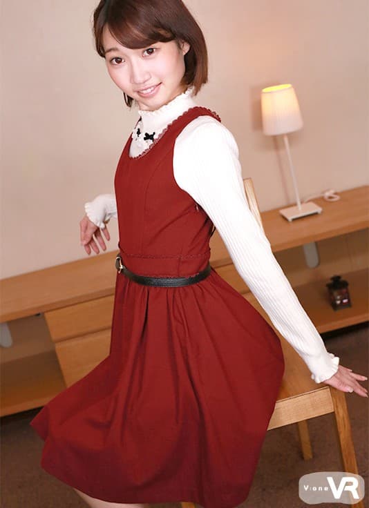 VOVS-327 【VR】AAAカップ微乳界のレジェンド！「乳首がとっても感じちゃうから、こねくり回してほしいの」セイラの乳首を徹底的につまんで！引っ張って！ローション塗って！自分でも乳首弄り！感じすぎて震えちゃう！…