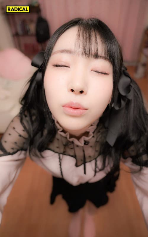 MANIVR-035 【VR】「先生は私以外の女を好きになっちゃダメだよ…」禁断の倫理観ぶっ飛び連続中出し！教え子のメンヘラ地雷系女子?ひかるから死ぬほど愛されて精子を搾り取られるVR