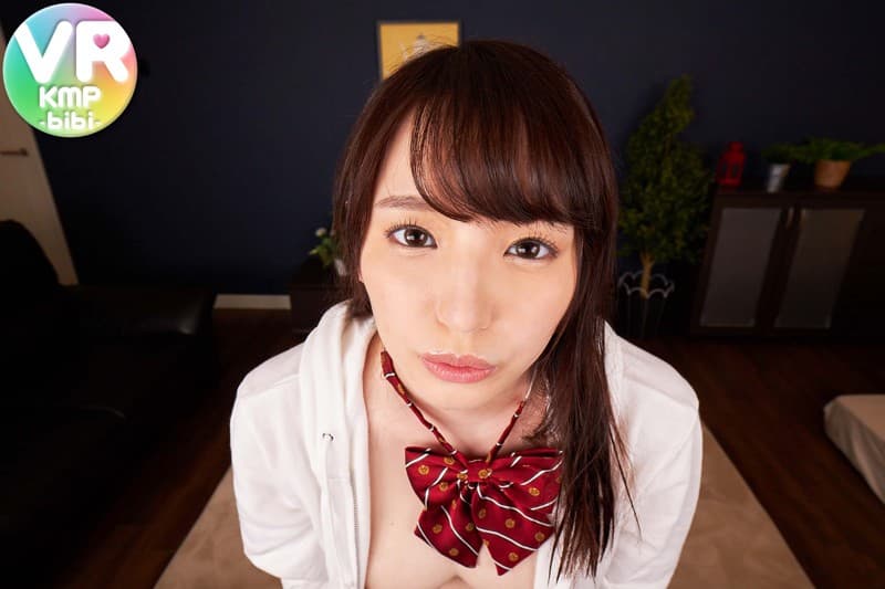 BIKMVR-125 【VR】いっぱいお金あげるから危険日にウチにおいで