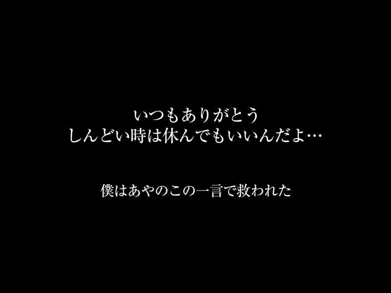 CRVR-341 【VR】【8KVR】ストレス軽減 元気回復VR ボクは今日…同棲中の彼女の一言で救われた。 小那海あや